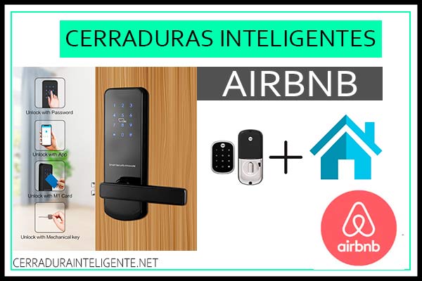 Cerraduras-Inteligentes-Airbnb