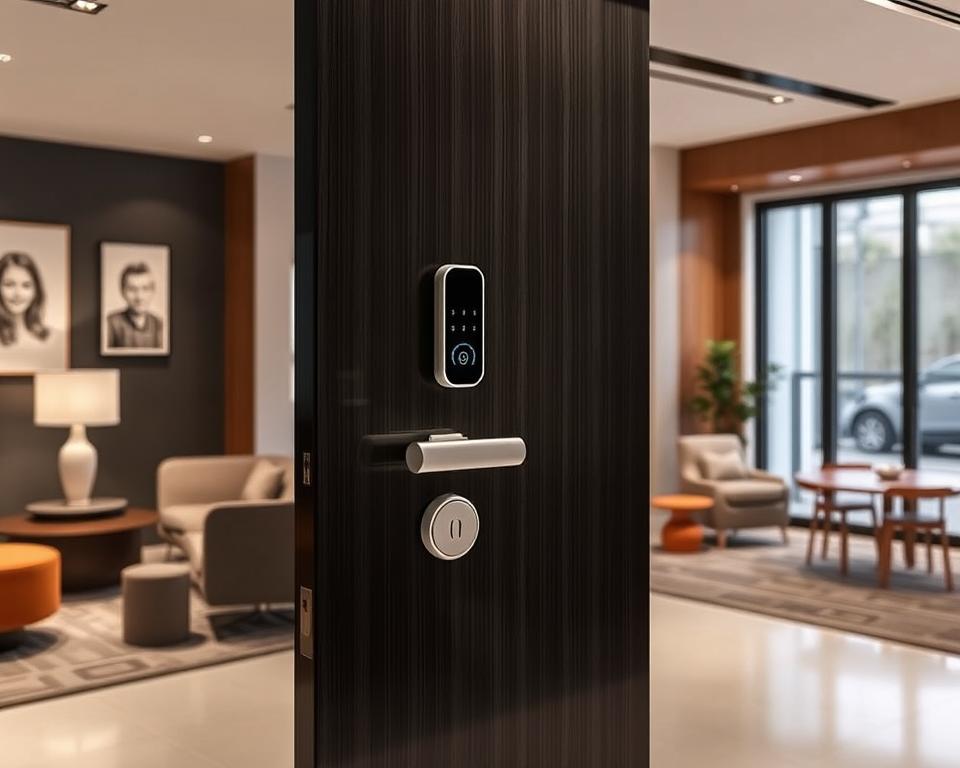 Aqara U200 Smart Lock