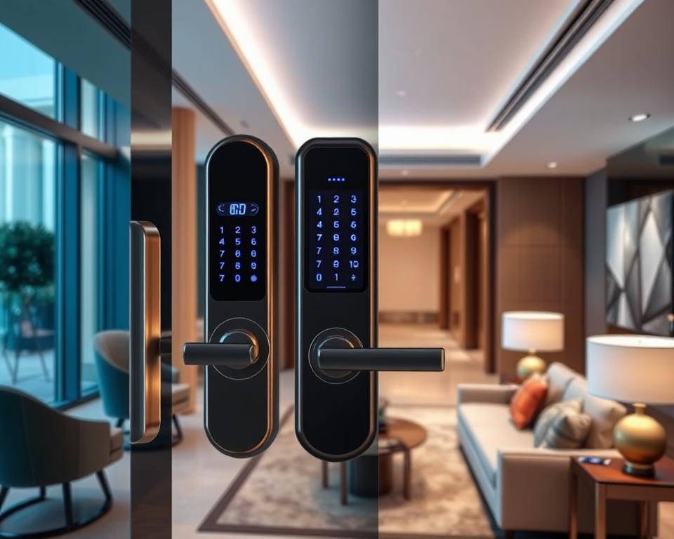 cerraduras antirrobo para apartamentos