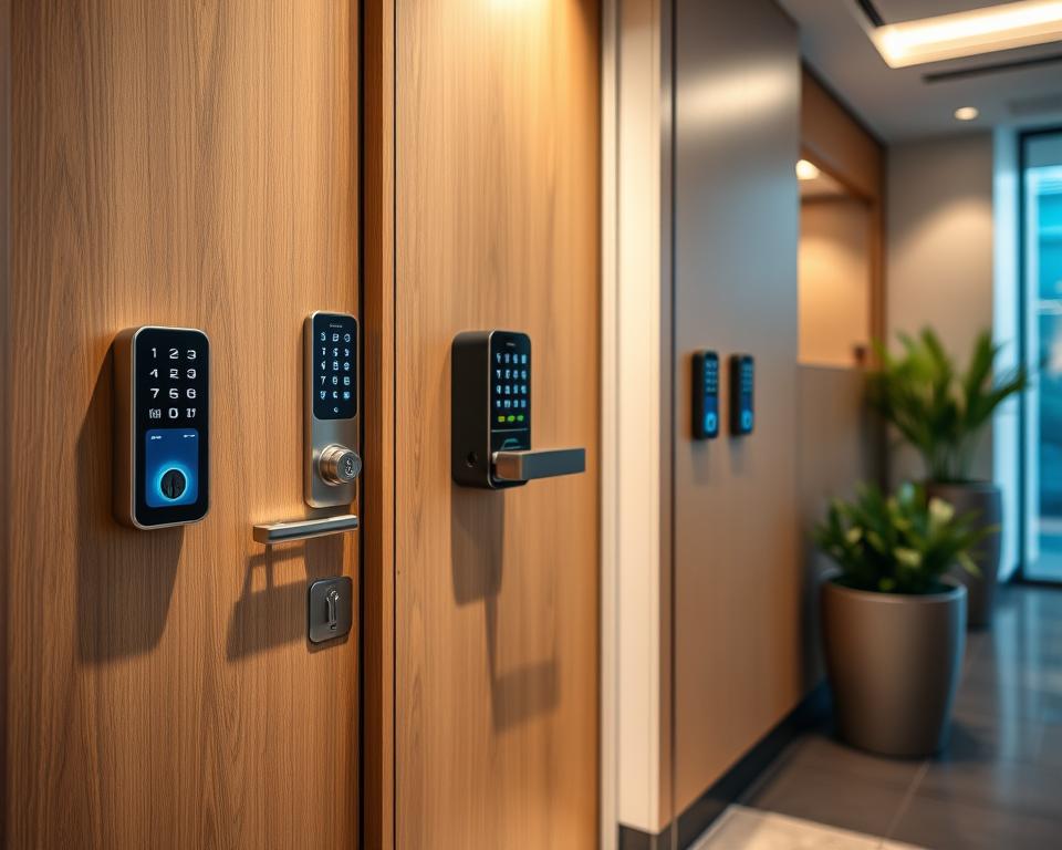 cerraduras digitales para edificios cerraduras digitales para edificios