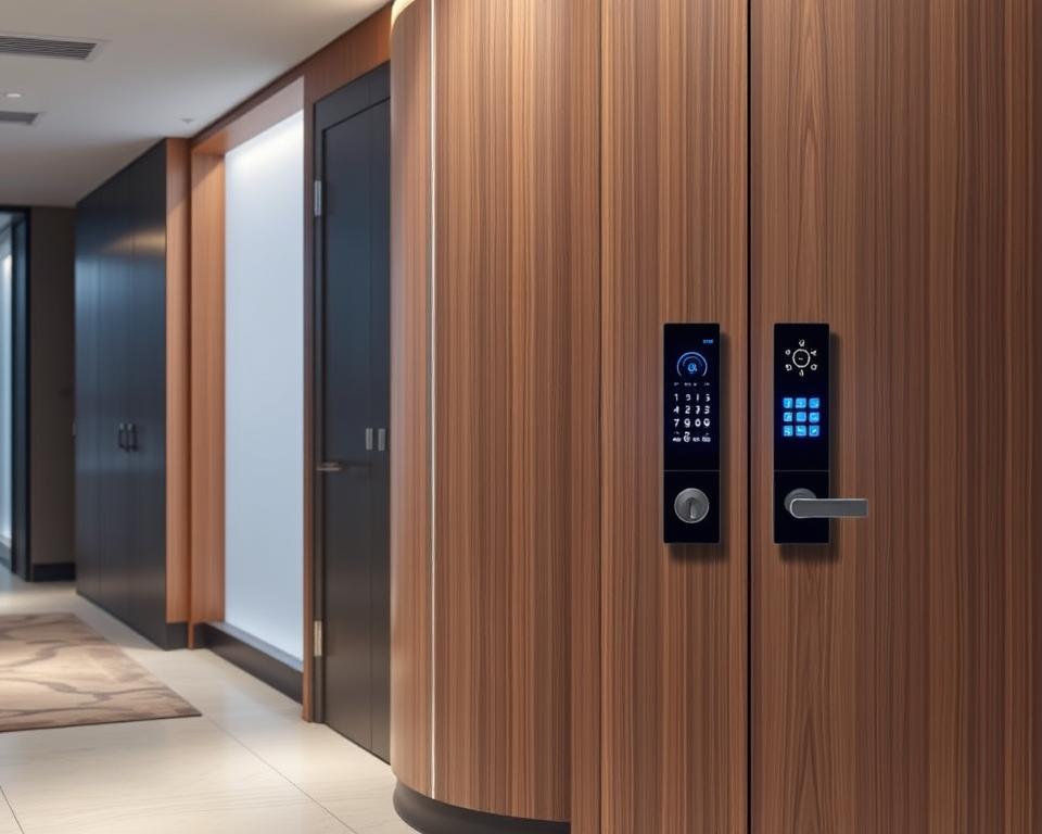 ventajas cerraduras inteligentes